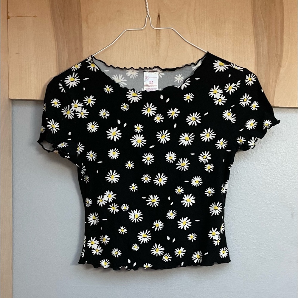sunflower top